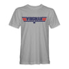 WINGMAN T-SHIRT - Mach 5