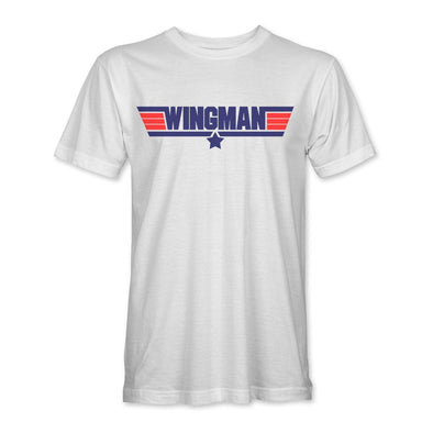 WINGMAN T-SHIRT - Mach 5