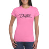 DRIFTER Women's T-shirt - Mach 5