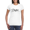 DRIFTER Women's T-shirt - Mach 5