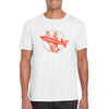 RENO P-51 MUSTANG T-Shirt - Mach 5