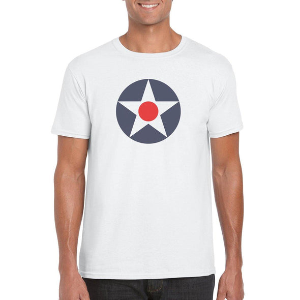 USAAC ROUNDEL T-Shirt - Mach 5