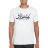 BRISTOL AEROPLANE COMPANY T-Shirt - Mach 5