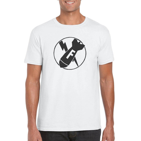 F BOMB T-Shirt - Mach 5
