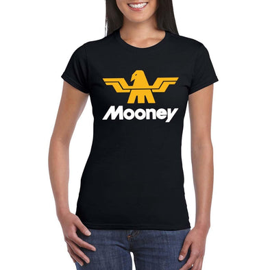 MOONEY Women's T-Shirt - Mach 5