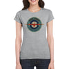 EMPIRE AIRWAYS LOGO Women's T-Shirt - Mach 5