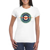 EMPIRE AIRWAYS LOGO Women's T-Shirt - Mach 5