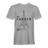 B-1 LANCER T-Shirt - Mach 5