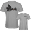 LYSANDER T-Shirt - Mach 5