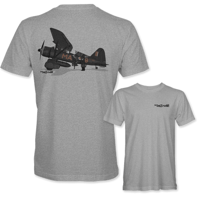 LYSANDER T-Shirt - Mach 5