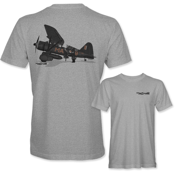 LYSANDER T-Shirt - Mach 5