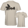 LYSANDER T-Shirt - Mach 5