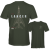 B-1 LANCER T-Shirt - Mach 5