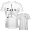 B-1 LANCER T-Shirt - Mach 5