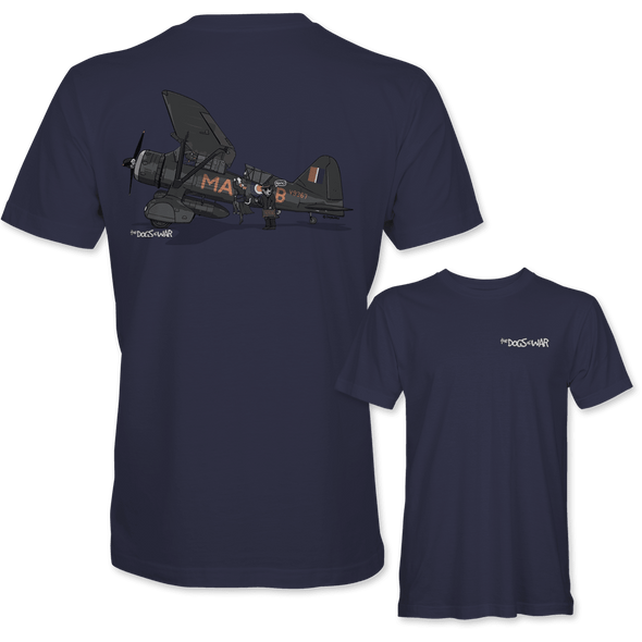 LYSANDER T-Shirt - Mach 5