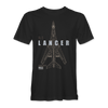 B-1 LANCER T-Shirt - Mach 5