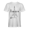 B-1 LANCER T-Shirt - Mach 5