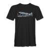 YAK-9 T-Shirt - Mach 5