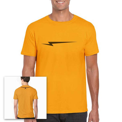 J3 CUB T-Shirt - Mach 5