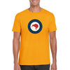 RNZAF ROUNDEL T-Shirt - Mach 5