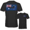 CH-47 CHINOOK AUSTRALIA T-Shirt - Mach 5