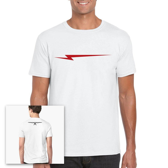 J3 CUB T-Shirt - Mach 5