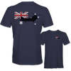 CH-47 CHINOOK AUSTRALIA T-Shirt - Mach 5