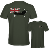 CH-47 CHINOOK AUSTRALIA T-Shirt - Mach 5