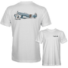 YAK-9 T-Shirt - Mach 5