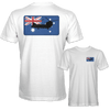 CH-47 CHINOOK AUSTRALIA T-Shirt - Mach 5