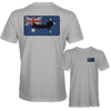 CH-47 CHINOOK AUSTRALIA T-Shirt - Mach 5