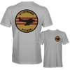 A-1 SKYRAIDER T-Shirt - Mach 5