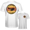 A-1 SKYRAIDER T-Shirt - Mach 5