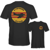 A-1 SKYRAIDER T-Shirt - Mach 5