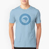 RNZAF ROUNDEL (LOW VIZ) T-Shirt - Mach 5