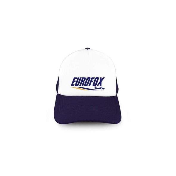 EUROFOX Trucker Cap - Mach 5