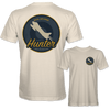 HAWKER HUNTER T-Shirt - Mach 5