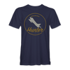 HAWKER HUNTER T-Shirt - Mach 5