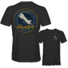 HAWKER HUNTER T-Shirt - Mach 5