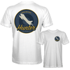 HAWKER HUNTER T-Shirt - Mach 5