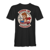 A-6 INTRUDER 'HEARTLESS' T-Shirt - Mach 5