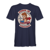 A-6 INTRUDER 'HEARTLESS' T-Shirt - Mach 5