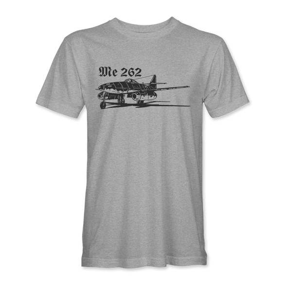 ME262 T-Shirt - Mach 5