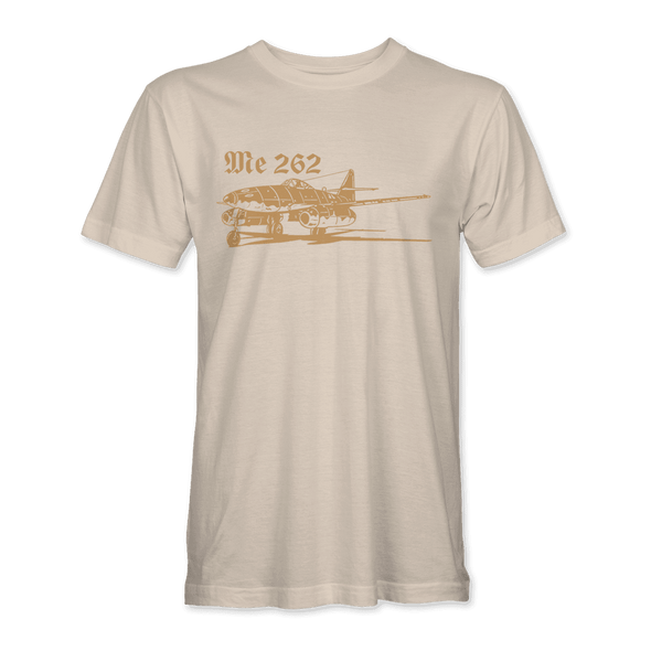 ME262 T-Shirt - Mach 5