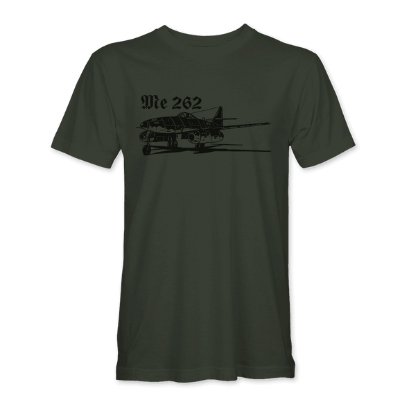 ME262 T-Shirt - Mach 5