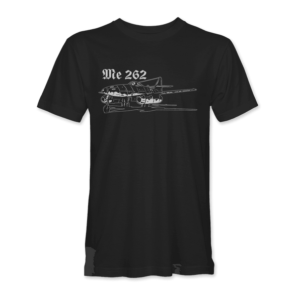 ME262 T-Shirt - Mach 5