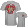 AVIATION ORDNANCE T-Shirt - Mach 5