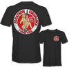 AVIATION ORDNANCE T-Shirt - Mach 5