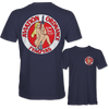 AVIATION ORDNANCE T-Shirt - Mach 5