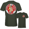 AVIATION ORDNANCE T-Shirt - Mach 5